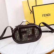 Fendi Satchel Bags